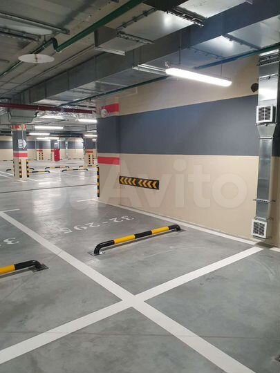 Машиноместо