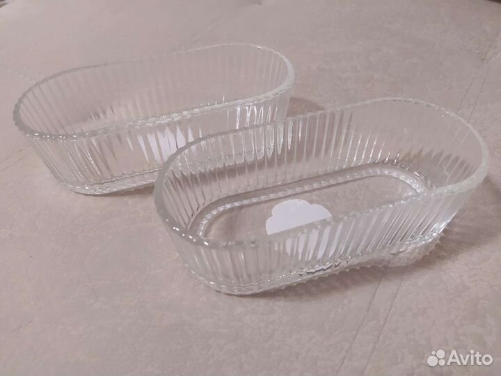 Посуда для закусок