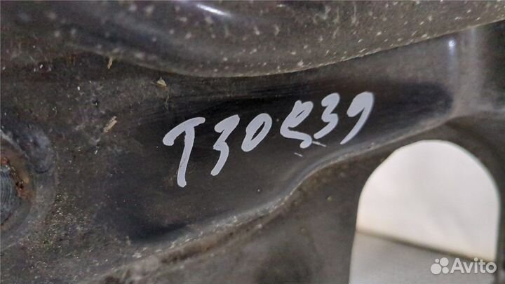 Балка подвески передняя Mercedes A W177 2018, 2019