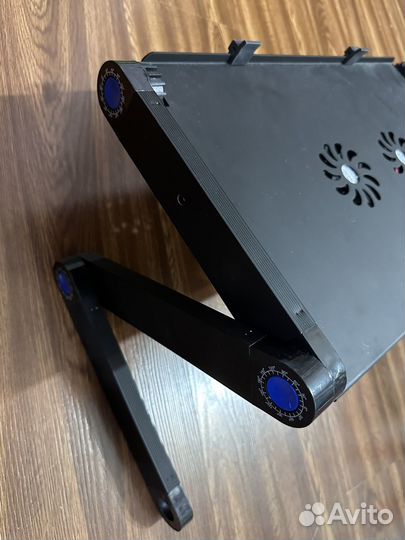 Подставка с охлаждением для ноутбука