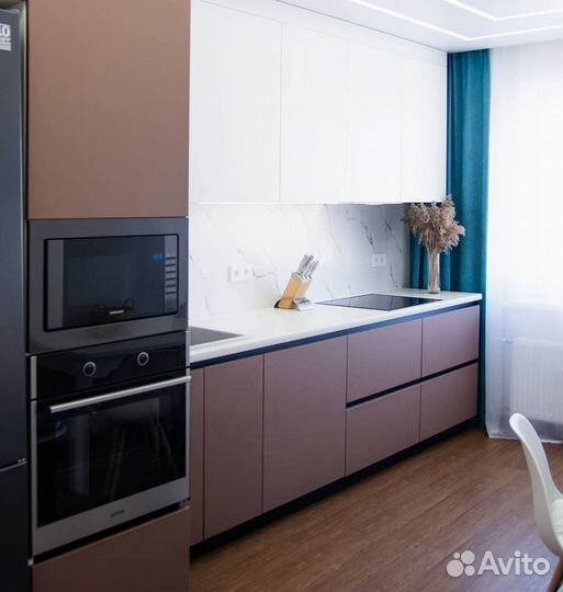 Кухня на заказ. Кухонный гарнитур от производителя