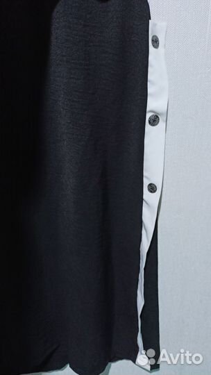 Платье женское размер 52