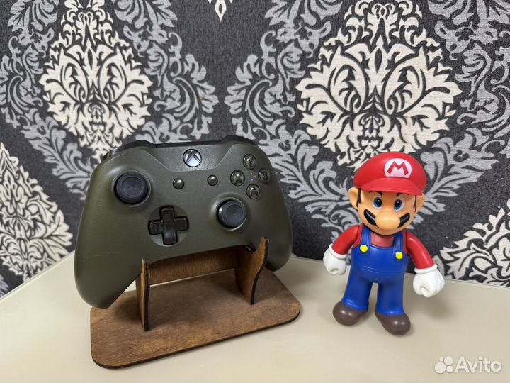 Геймпад xbox one s
