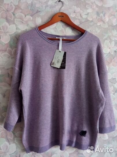 Новые кофточки 50-54