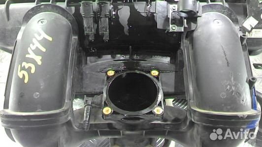 Впускной коллектор бензиновый BMW 3 E90/E91 (53X44