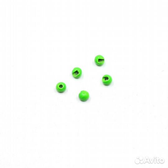 Вольфрамовая головка Namazu Pro TiA Tungsten Head