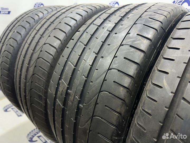 Pirelli P Zero 225/35 R19