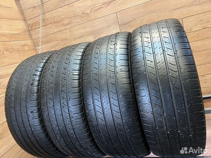 Michelin Latitude Tour HP 235/55 R20