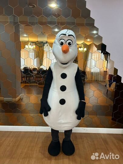 Роставая кукла