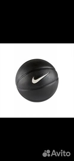 Баскетбольный мяч Nike