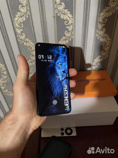 Xiaomi mi 9 lite