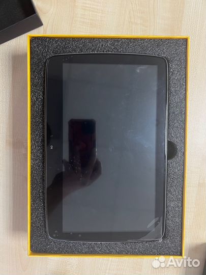 Авто мониторы Android