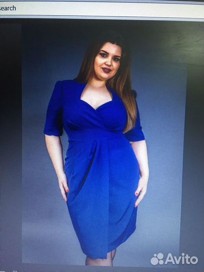 Сам себе модельер