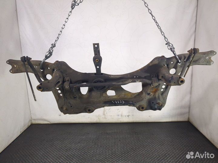 Балка подвески передняя Skoda Octavia (A7), 2015