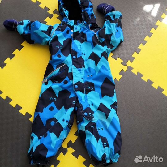 Комбинезон reima 86