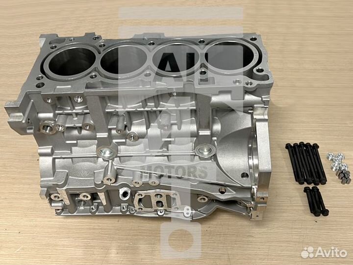 Шестерня коленвала Nissan 5.0 VK50VE ECG1040 15043