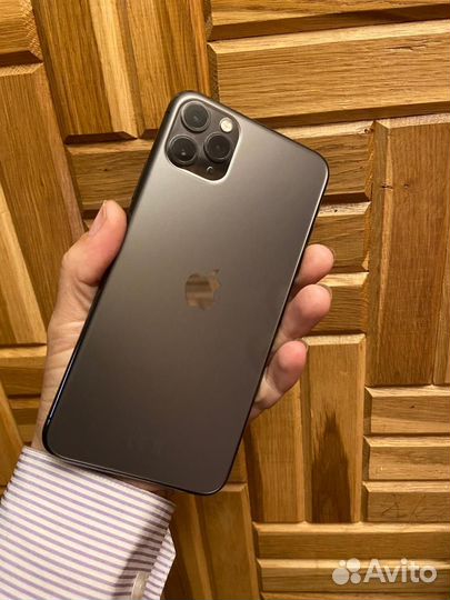 iPhone 11 pro max 64gb