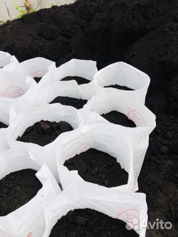 Чернозём рязанский