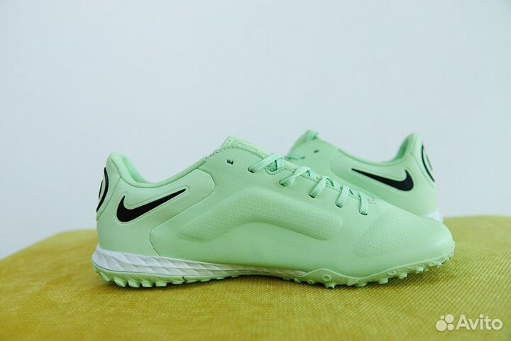 Сороконожки Nike React Tiempo Legend 9 Pro TF