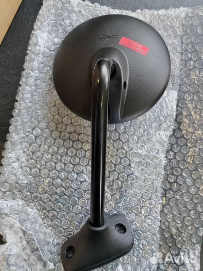 Боковое зеркало заднего вида Hyundai Porter