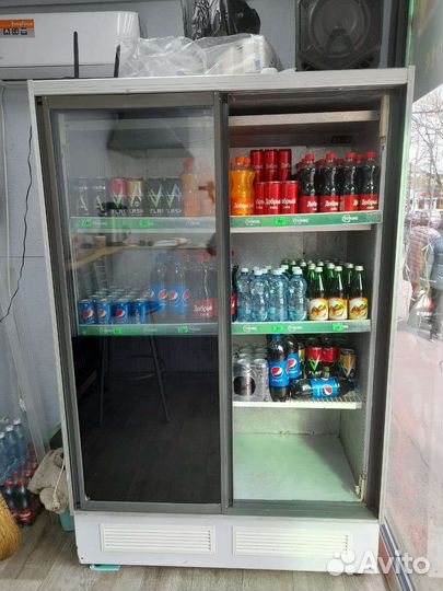 Холодильник