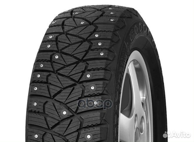 Goodyear Ultragrip 600 225/55 R17