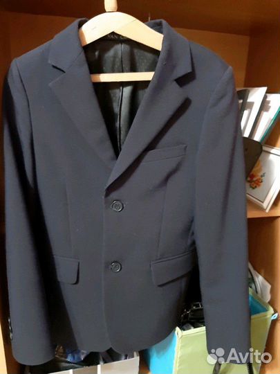 Костюм на мальчика