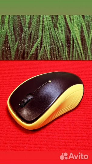 Мышь беспроводная