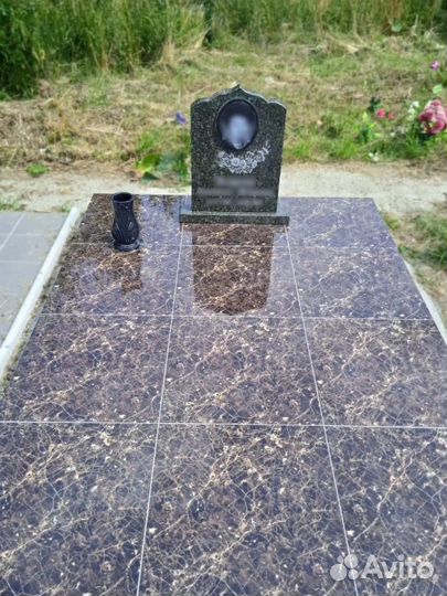 Памятники,гранит, установка памятников