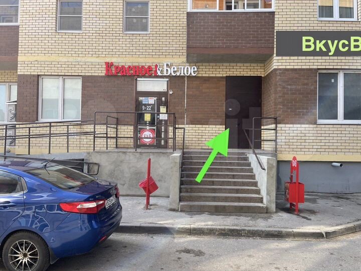 Вкусвилл. Город Дмитров. габ 11 лет