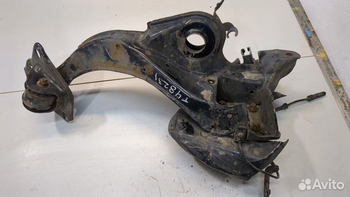 Ступица (кулак, цапфа) Mini Cooper (F56) 2013, 2015