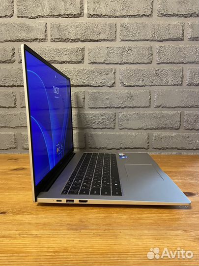 Ноутбук Honor Magicbook X16 Pro