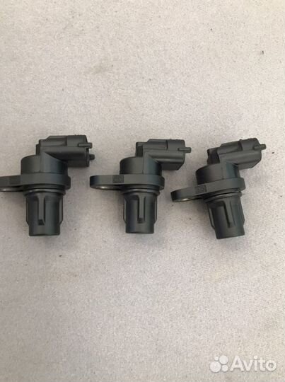 Датчик распол. распредвала Мерседес 3.5 (1204)