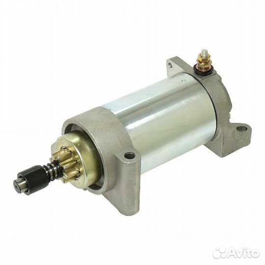 Стартер электрический Sledex дляSki-Doo