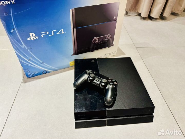 Sony PS4 / игры / коробка / ведьмак 3 / dys gone