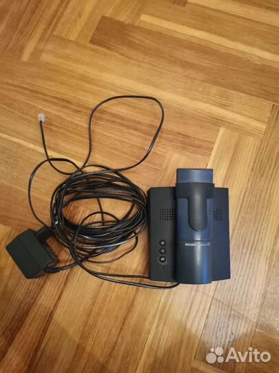 Телефон для стационарной связи