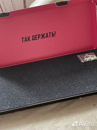 Держатель для медалей