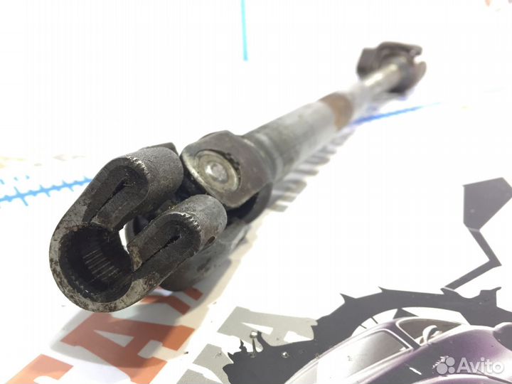 Хендай Матрикс Рулевой карданчик