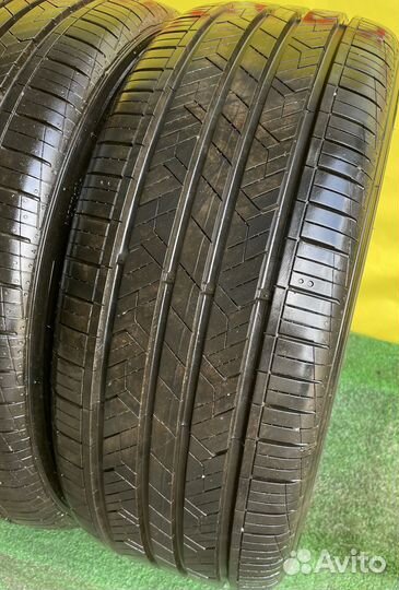 Hankook Kinergy EX H308 215/45 R17 91V