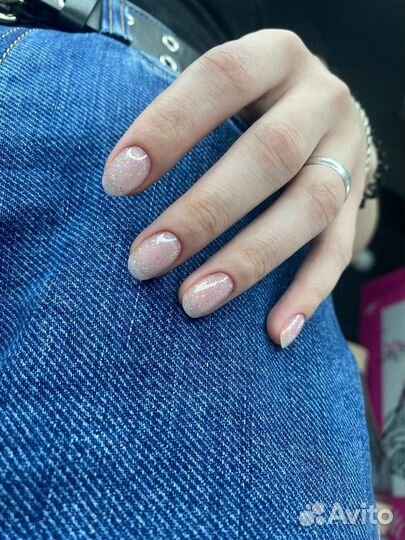 Мастер маникюра на дому