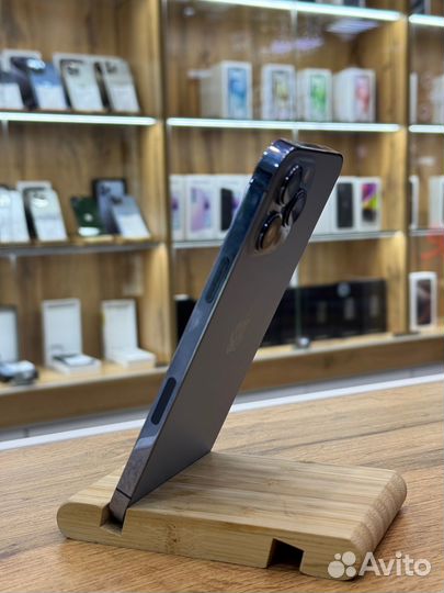 iPhone 13 Pro Max, 256 ГБ