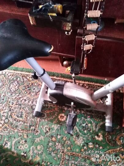 Тренажеры бу