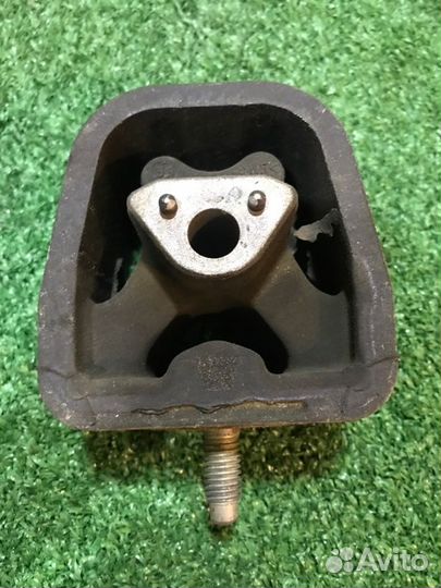 Подушка двигателя Mercedes-Benz A-Class W168 166