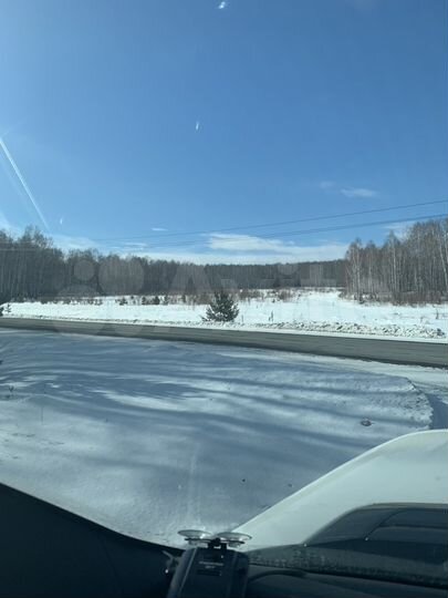 Участок 8 сот. (ИЖС)