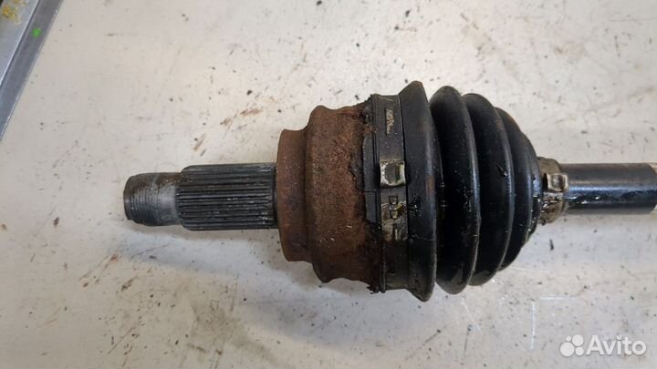 Полуось правая передняя BMW X3 E83