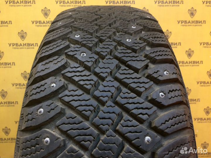 Continental ContiWinterViking 1 195/65 R15
