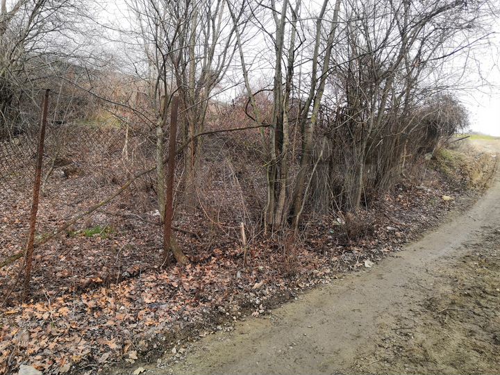 Участок 8,3 сот. (ИЖС)