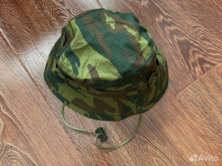 Кепка летняя вкпо