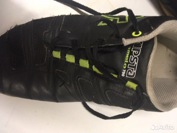 Бутсы 41 размер