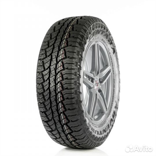 Centara Adventure A/T 265/65 R17 120S